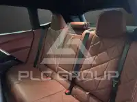2022 BMW iX