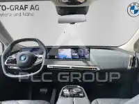 2022 BMW iX