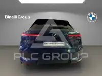 2022 BMW iX
