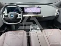 2022 BMW iX