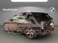 2022 BMW iX