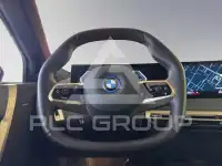 2022 BMW iX