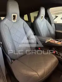 2022 BMW iX
