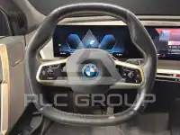2022 BMW iX