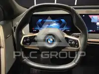 2022 BMW iX