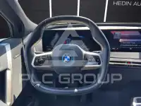 2022 BMW iX