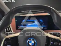 2022 BMW iX