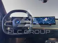 2022 BMW iX