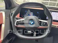 2022 BMW iX