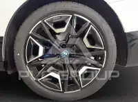 2022 BMW iX