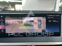 2022 BMW iX