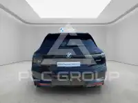 2022 BMW iX