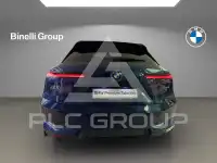 2022 BMW iX