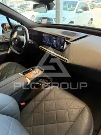 2022 BMW iX