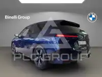 2022 BMW iX