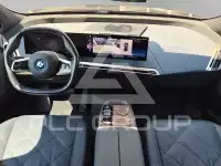 2022 BMW iX