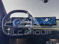 2022 BMW iX
