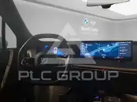 2022 BMW iX