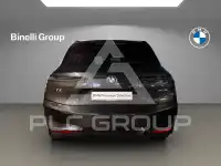 2022 BMW iX