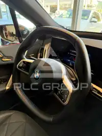 2022 BMW iX