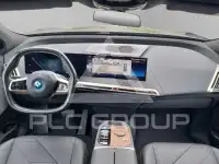 2022 BMW iX