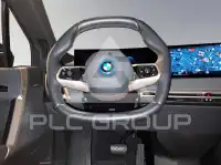 2022 BMW iX