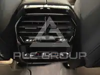 2022 BMW iX