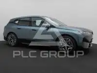 2022 BMW iX