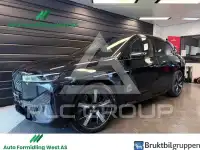 2022 BMW iX