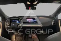 2022 BMW iX
