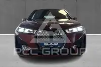 2022 BMW iX
