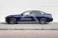 2022 BMW I7