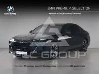 2022 BMW I7