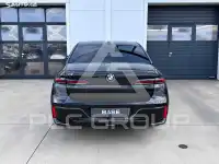 2022 BMW I7