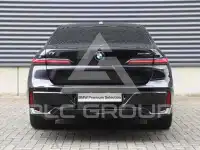 2022 BMW I7