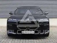 2022 BMW I7