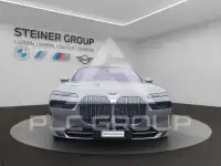 2022 BMW I7