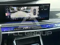 2022 BMW I7