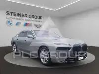 2022 BMW I7