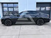 2022 BMW I7