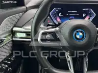 2022 BMW I7