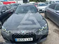 2022 BMW 4 SERIES