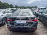 2022 BMW 4 SERIES