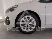 2022 BMW 218