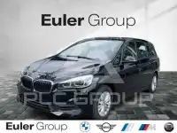 2022 BMW 218
