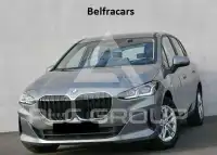2022 BMW 218