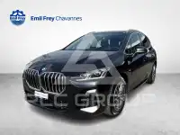 2022 BMW 218