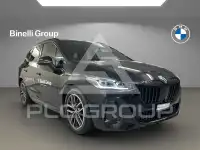2022 BMW 218