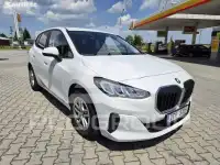 2022 BMW 218
