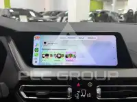 2022 BMW 218